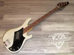 GIBSON '81 VICTORY STANDARD BASS