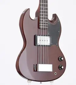 GIBSON 1973 EB-0 CHERRY SHIBUYA STORE