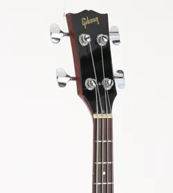 GIBSON 1973 EB-0 CHERRY SHIBUYA STORE