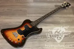 GIBSON '80 RD ARTIST BASS