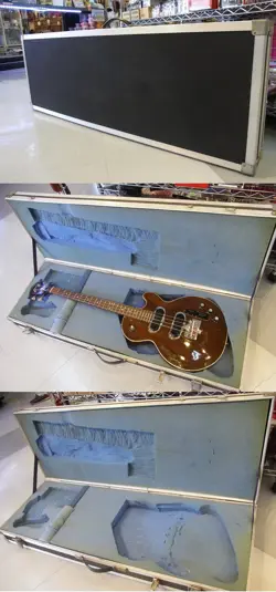 GIBSON LES PAUL ARE 1970