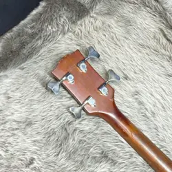 GIBSON LES PAUL TRIUMPH ARE 1971