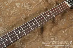 GIBSON 1971 LES PAUL BASS