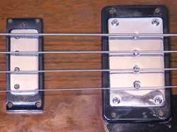 GIBSON EB-III '72