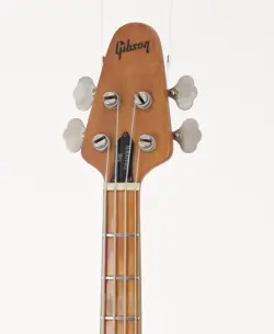 GIBSON 1976 GRABBER BASS NATURAL OCHANOMIZU MAIN STORE