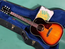 GIBSON B-25 TSB (1967)