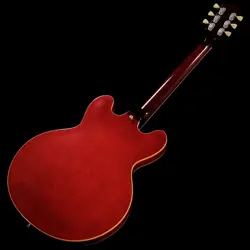 ES-335 BLACK CHERRY