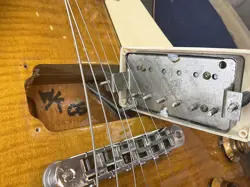BY GIBSON 1992