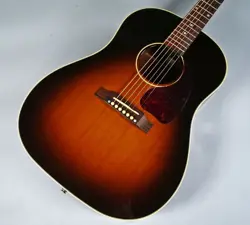 GIBSON USED J-45 STANDARD