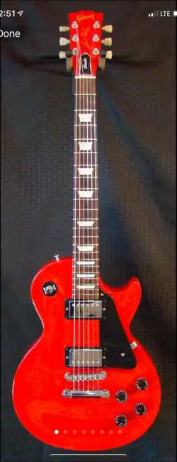 1996 RED