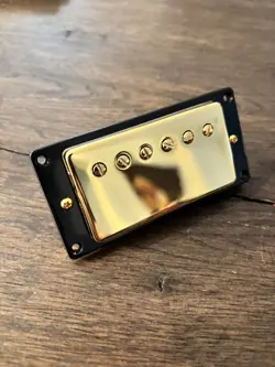 PICK UP GOLD