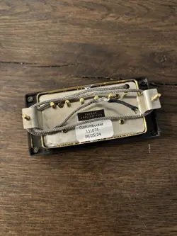CUSTOM BUCKER