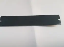 STUDS COVER PLATE