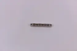 CNC MACHINED ALLOY