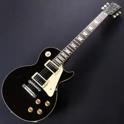 GIBSON CUSTOM SHOP CHAMBERED 1957 LES PAUL STANDARD REISSUE GLOSS OXBLOOD USA