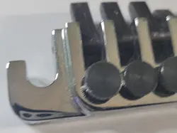 ELECTRIC GUITAR CHROME