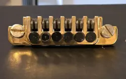 1980'S GIBSON TP-6