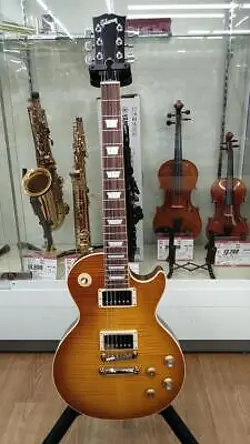 “GREENY” LP STD