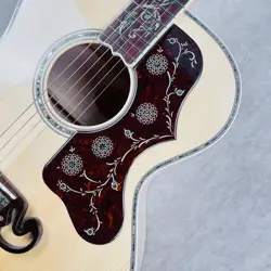 SJ-200 VINE