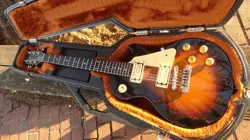 GIBSON 80'S