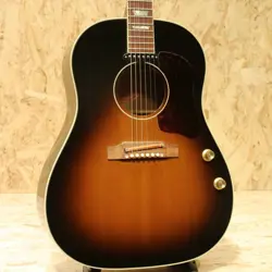 GIBSON J-160E JOHN LENNON 2000 ACOUSTIC ELECTRIC GUITAR
