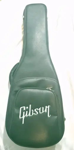 GIBSON CASE-BLACK  PREMIUM SOFT CASE LES PAUL / SG
