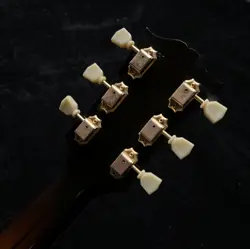 GIBSON SJ-200 SAFE DELIVERY FROM JAPAN