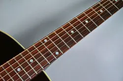 GIBSON USED/J-45 STANDARD SAFE DELIVERY FROM JAPAN