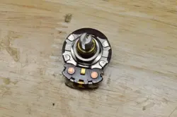 500K POTENTIOMETER 1376930