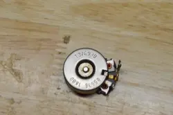 SPLIT SHAFT