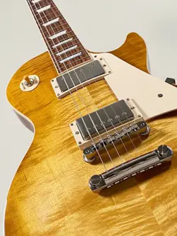 -DIRTY LEMON BURST-