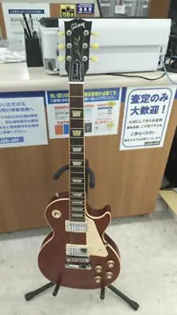 GIBSON / LES PAUL TRADITIONAL (NO 20240923)