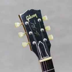 GIBSON LES PAUL MODEL / 1955 SAFE DELIVERY FROM JAPAN