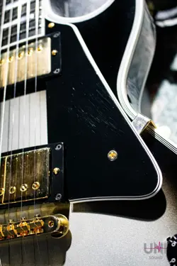 GIBSON CUSTOM SHOP JAPAN LTD 1974 LES PAUL VOS SILVER BURST / 2023 SAFE DELIVERY