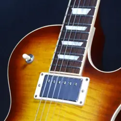 BOURBON BURST -2017-