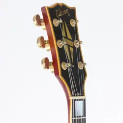 GIBSON 1973-74Y LES PAUL CUSTOM CHERRY SUNBURST SAFE DELIVERY FROM JAPAN