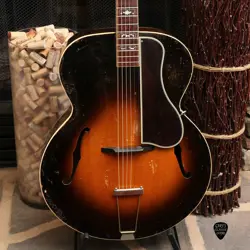 1936 GIBSON L-7