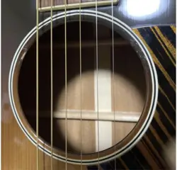GIBSON 1934JUMBO