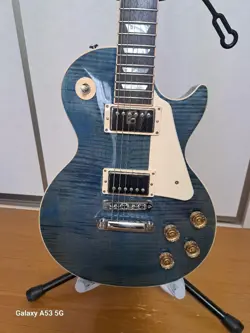 GIBSON LES PAUL TRADITIONAL 2015 NO.MG1856