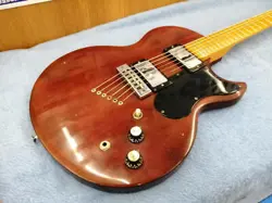 GIBSON / L6-S MS (NO 20240923)