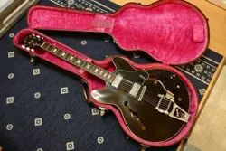 1978 VINTAGE SEMI-CAB