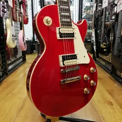 GIBSON LES PAUL CLASSIC ELECTRIC GUITAR #30569