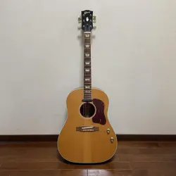 GIBSON JOHN LENNON J-160E PEACE MODEL NO.MG1351