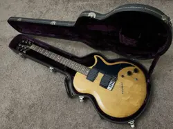 1975 GIBSON L6-S DELUXE