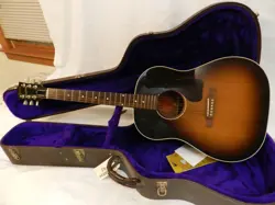 1995 GIBSON BANNER