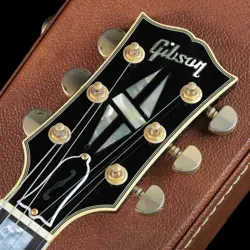 BIGSBY HARD CASE