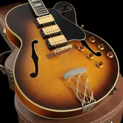 GIBSON ES-5