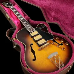 ES-5 SWITCHMASTER SUNBURST