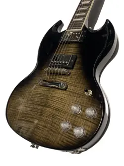 EPIPHONE INSPIRED BY GIBSON/SG MODERN/GENUINE SOFT CASE INCLUDED/MADE IN #PCF89M