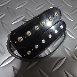 GIBSON ENGRAVED 4 CORE PICKUP